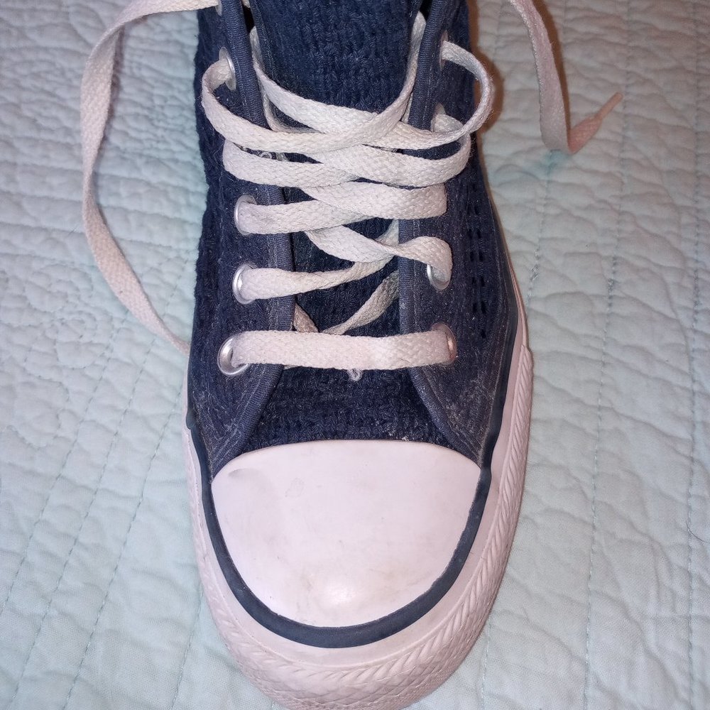 Converse Hi Top